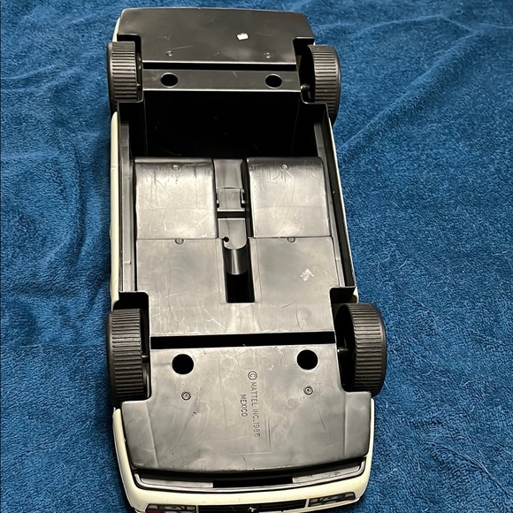 Vintage 1986 Mattel Barbie Ferrari - Picture 6 of 6